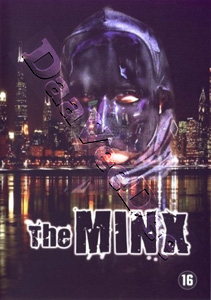 The Minx |   DVD